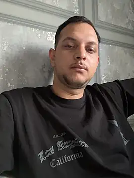 JettKing_123 Webcam-Show