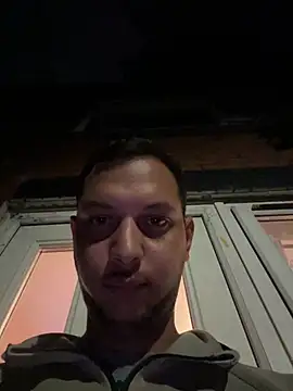 Show webcam de JettKing_123