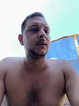 Show Webcam de JettKing_123