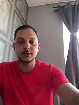 Show de JettKing_123 na webcam