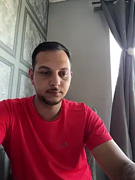 Webkamerová show JettKing_123