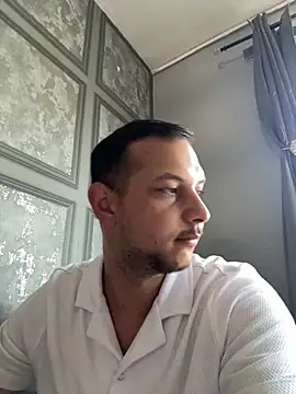 Show webcam de JettKing_123