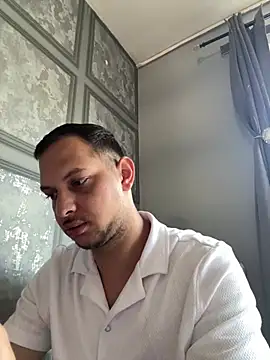 Webkamerová show JettKing_123