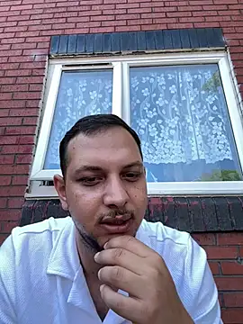 JettKing_123 网络视讯表演