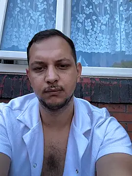 Show de webcam de JettKing_123