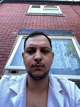 JettKing_123 Webcam Show