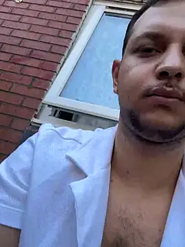 Show de webcam de JettKing_123