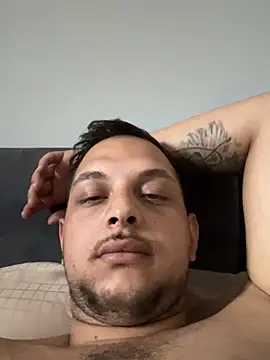 Show Webcam de JettKing_123