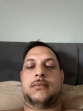 Webkamerová show JettKing_123