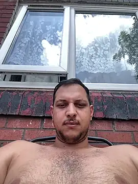JettKing_123n Webbikameraesitys