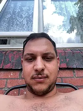 Show de webcam de JettKing_123