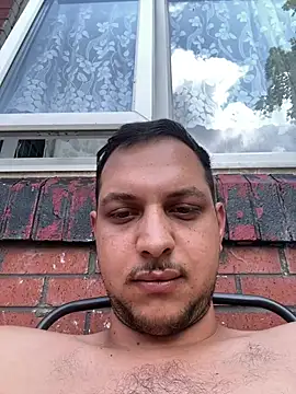 Show webcam de JettKing_123