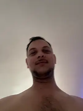 Show webcam de JettKing_123