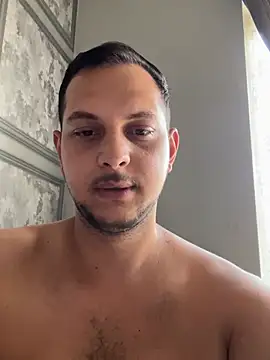 JettKing_123 Webcam Show