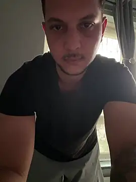 Show de webcam de JettKing_123