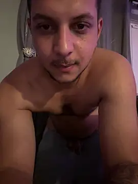 Show de webcam de JettKing_123