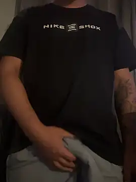 JettKing_123 网络视讯表演