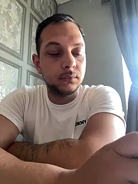 JettKing_123n Webbikameraesitys