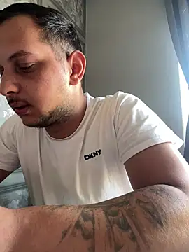 JettKing_123 Webcamshow