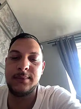 JettKing_123n Webbikameraesitys