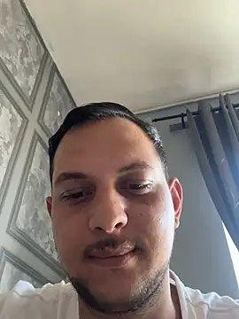 JettKing_123 Webcam Show