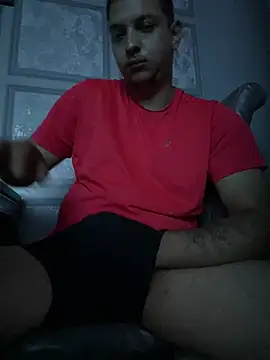 JettKing_123 웹캠 쇼