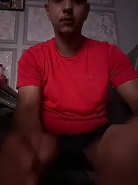 Show webcam de JettKing_123