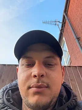 JettKing_123n Webbikameraesitys