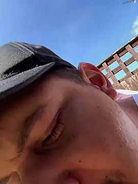 JettKing_123 Webcam show