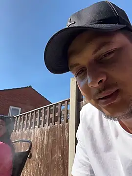 Pokazy przed kamerką – JettKing_123