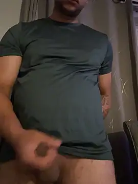 JettKing_123's Webcam Show