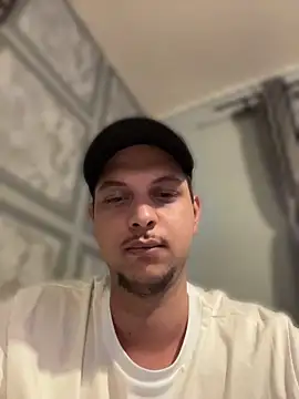 הופעת וובקאם של JettKing_123