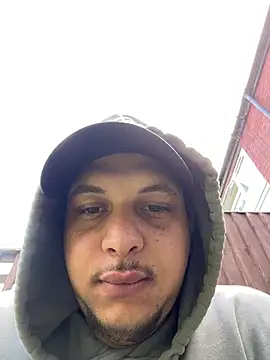 Show webcam de JettKing_123