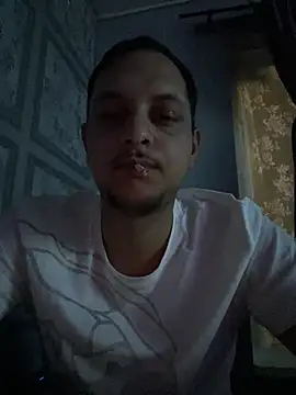 Show Webcam de JettKing_123
