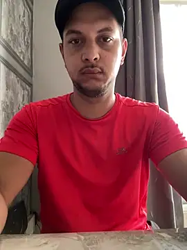 JettKing_123 Show Webcam