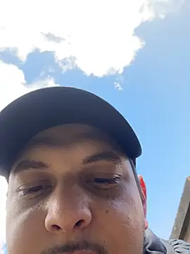 JettKing_123n Webbikameraesitys