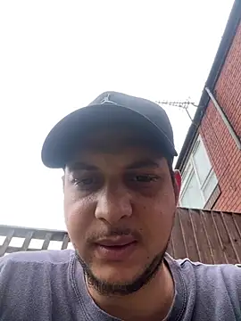 JettKing_123 Pertunjukan Webcam