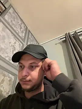 Pokazy przed kamerką – JettKing_123