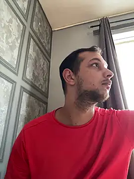 JettKing_123's Webcam Show