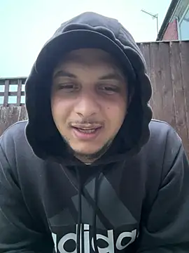 Webkamerová show JettKing_123