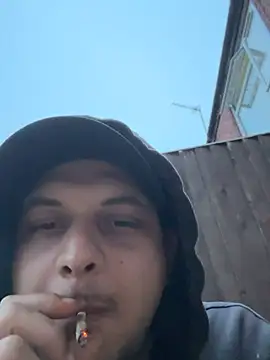 JettKing_123n Webbikameraesitys