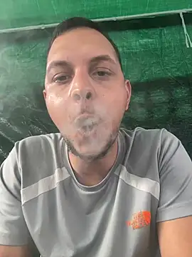 JettKing_123 Adlı Modelin Web Kamerası Şovu
