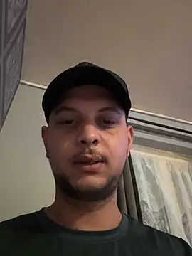 Webkamerová show JettKing_123