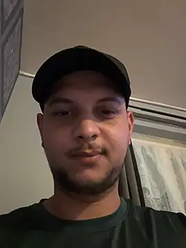 Show Webcam de JettKing_123