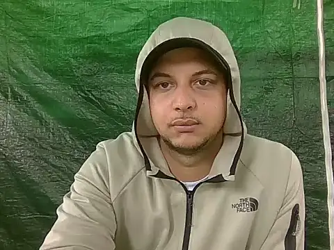 Webkamerová show JettKing_123