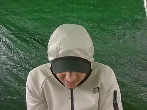 Webkamerová show JettKing_123
