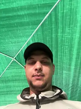 Webkamerová show JettKing_123