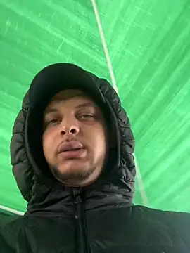 Webkamerová show JettKing_123