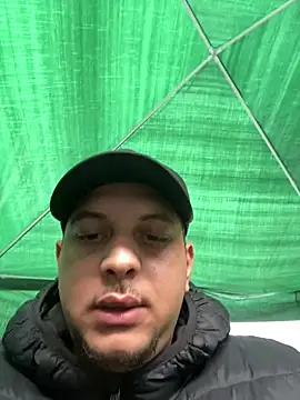 Webkamerová show JettKing_123