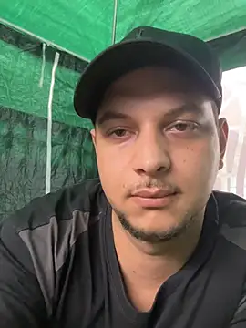 Webkamerová show JettKing_123